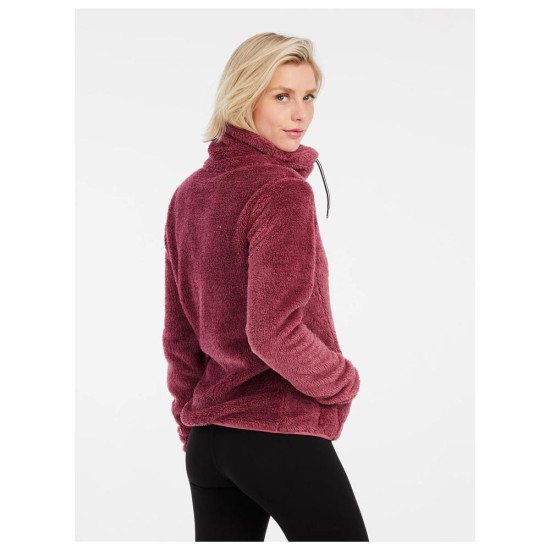 Protest Γυναικεία ζακέτα Riri Full Zip Top